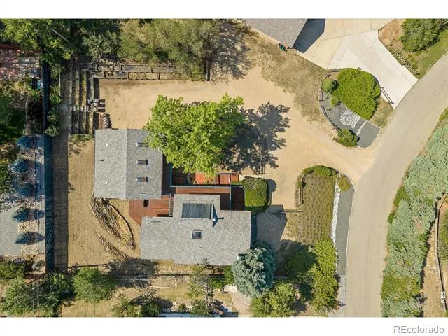1032 Ridglea Way Boulder, CO 80303