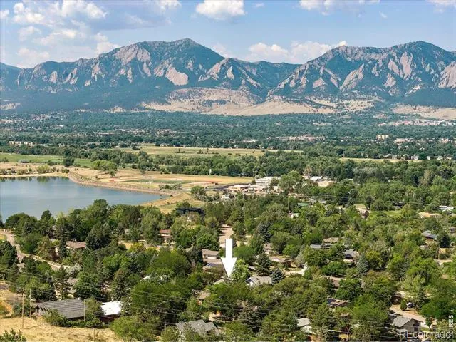 1032 Ridglea Way Boulder, CO 80303