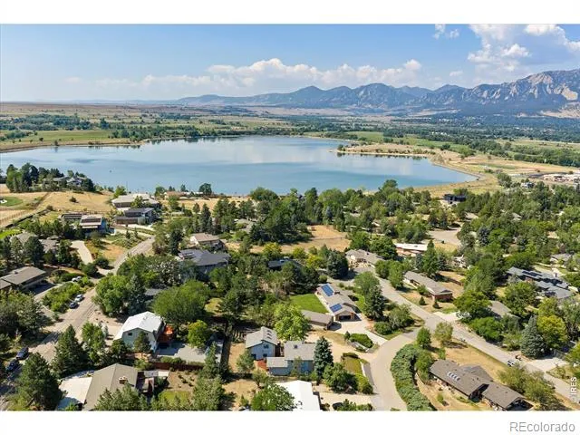 1032 Ridglea Way Boulder, CO 80303