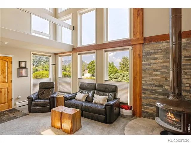 1032 Ridglea Way Boulder, CO 80303