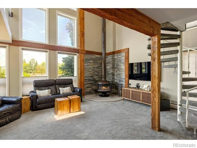 1032 Ridglea Way Boulder, CO 80303