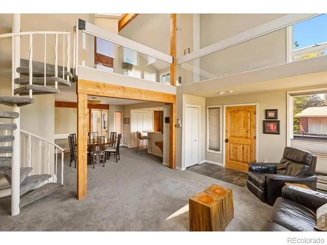 1032 Ridglea Way Boulder, CO 80303