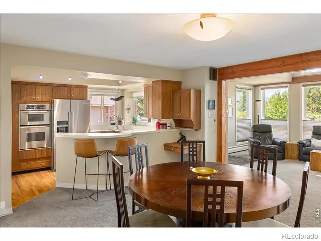 1032 Ridglea Way Boulder, CO 80303