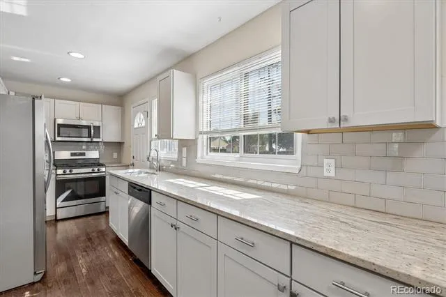 1186 Rosemary Street Denver, CO 80220