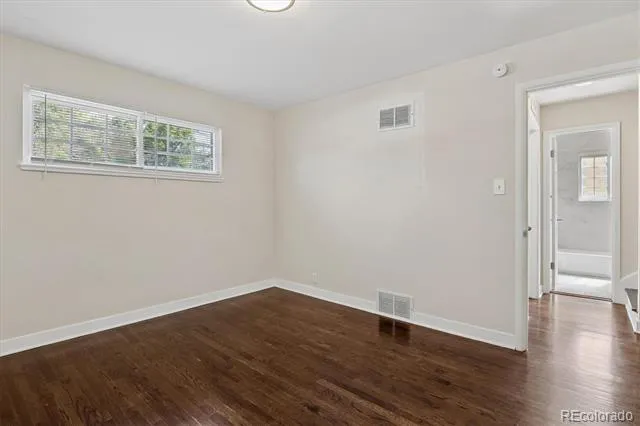 1186 Rosemary Street Denver, CO 80220