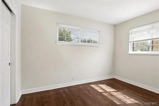 1186 Rosemary Street Denver, CO 80220