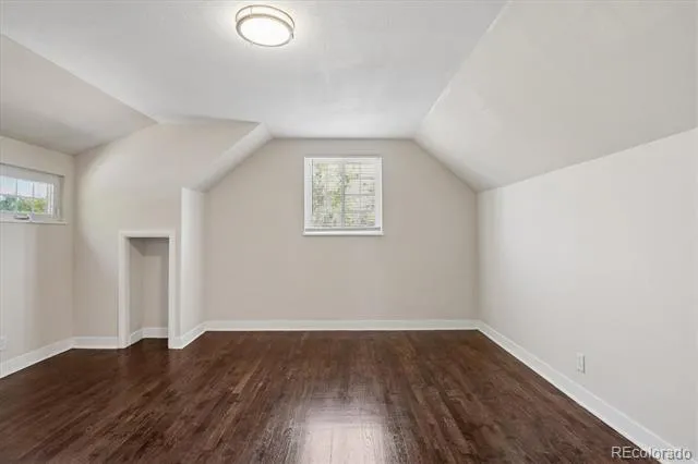 1186 Rosemary Street Denver, CO 80220