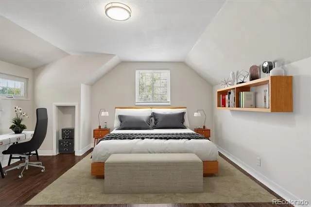 1186 Rosemary Street Denver, CO 80220