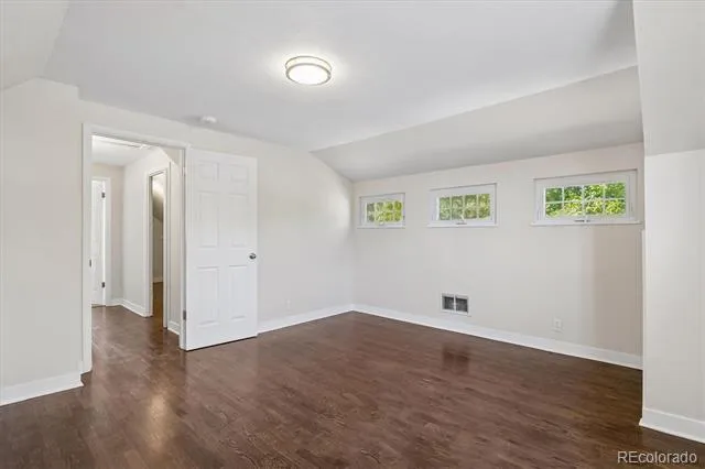 1186 Rosemary Street Denver, CO 80220