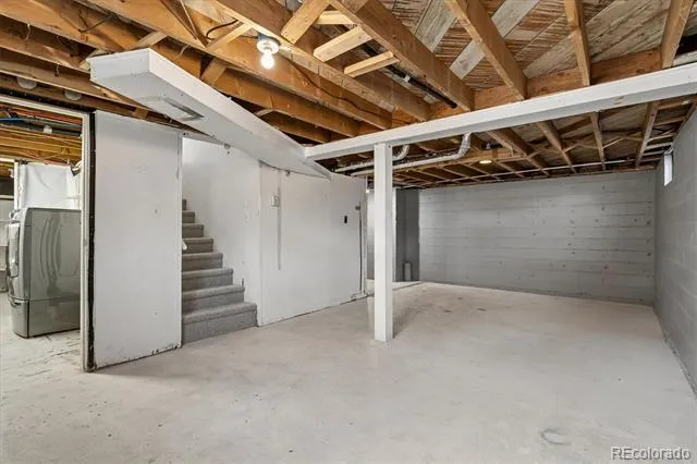 1186 Rosemary Street Denver, CO 80220