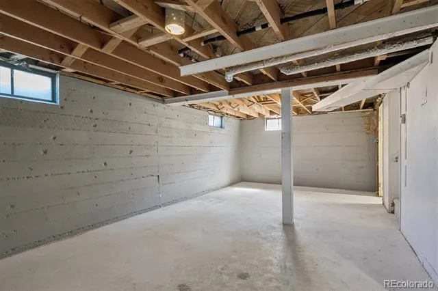 1186 Rosemary Street Denver, CO 80220