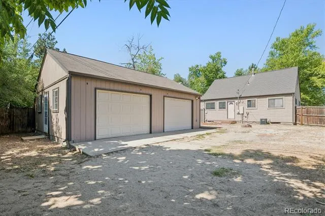 1186 Rosemary Street Denver, CO 80220