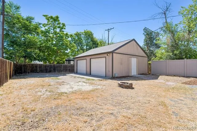 1186 Rosemary Street Denver, CO 80220