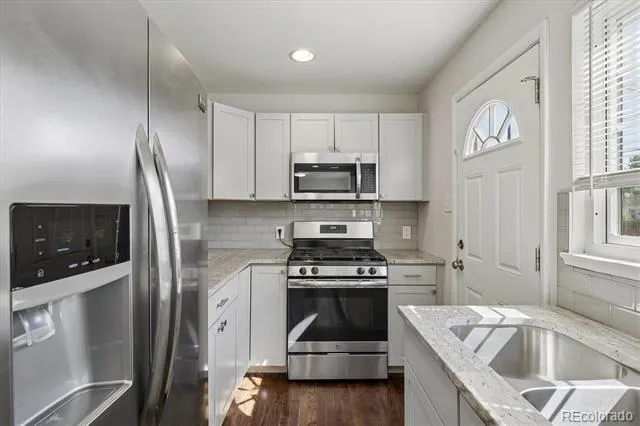 1186 Rosemary Street Denver, CO 80220