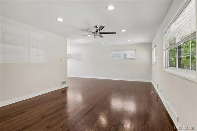 1186 Rosemary Street Denver, CO 80220