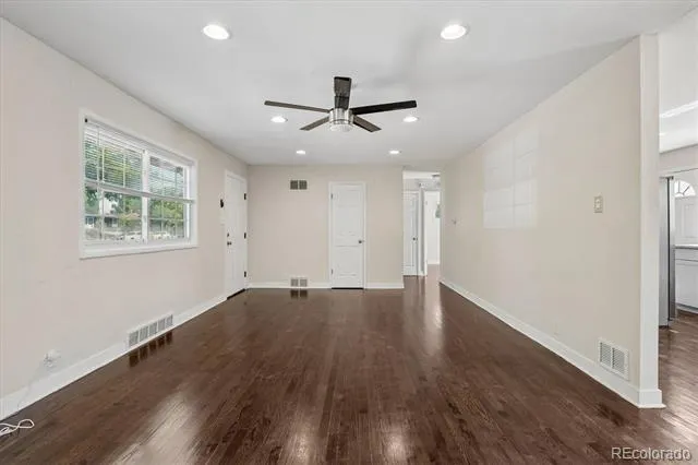 1186 Rosemary Street Denver, CO 80220