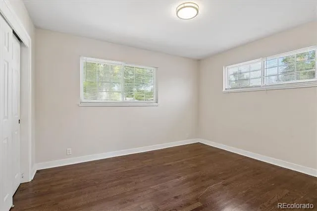 1186 Rosemary Street Denver, CO 80220