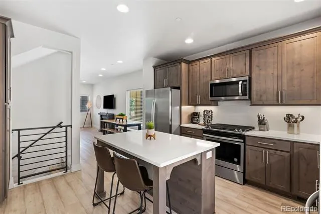 417 Chestnut Street Colorado Springs, CO 80905