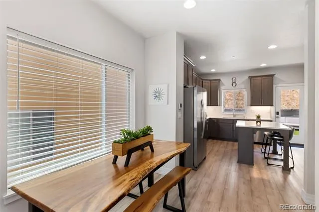 417 Chestnut Street Colorado Springs, CO 80905