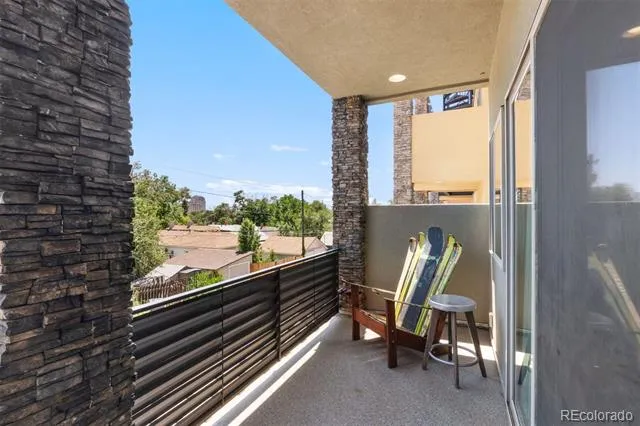 417 Chestnut Street Colorado Springs, CO 80905