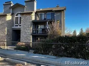 2575 S Syracuse Way #M108 Denver, CO 80231