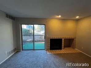 2575 S Syracuse Way #M108 Denver, CO 80231