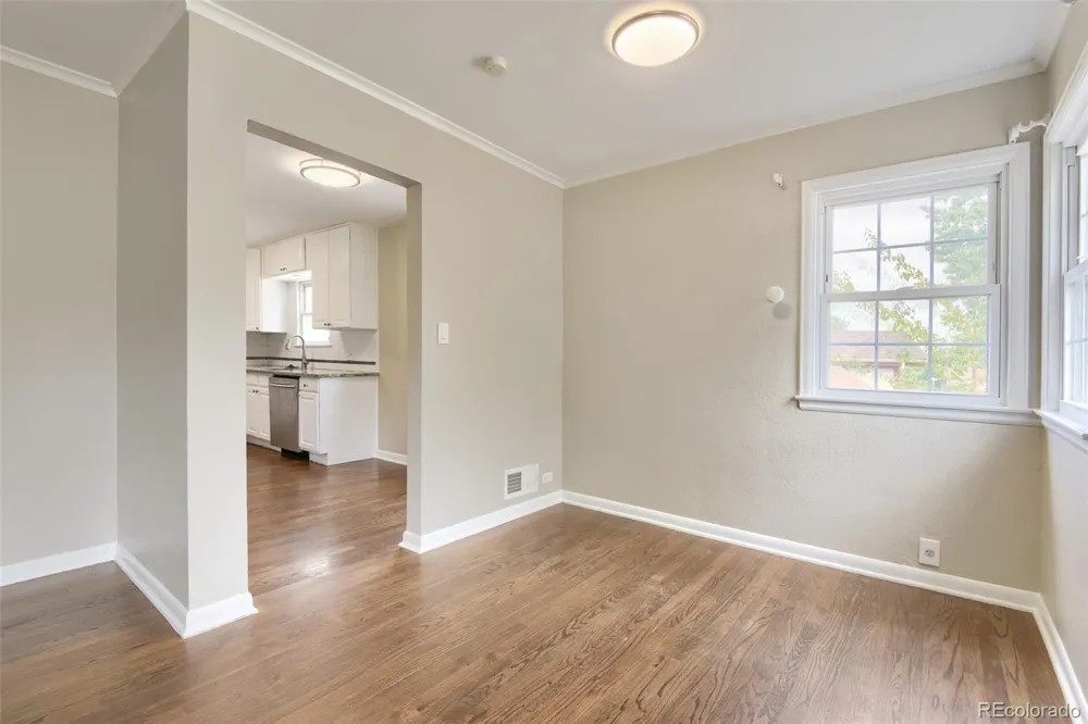 1704 W Crestline Avenue Littleton, CO 80120