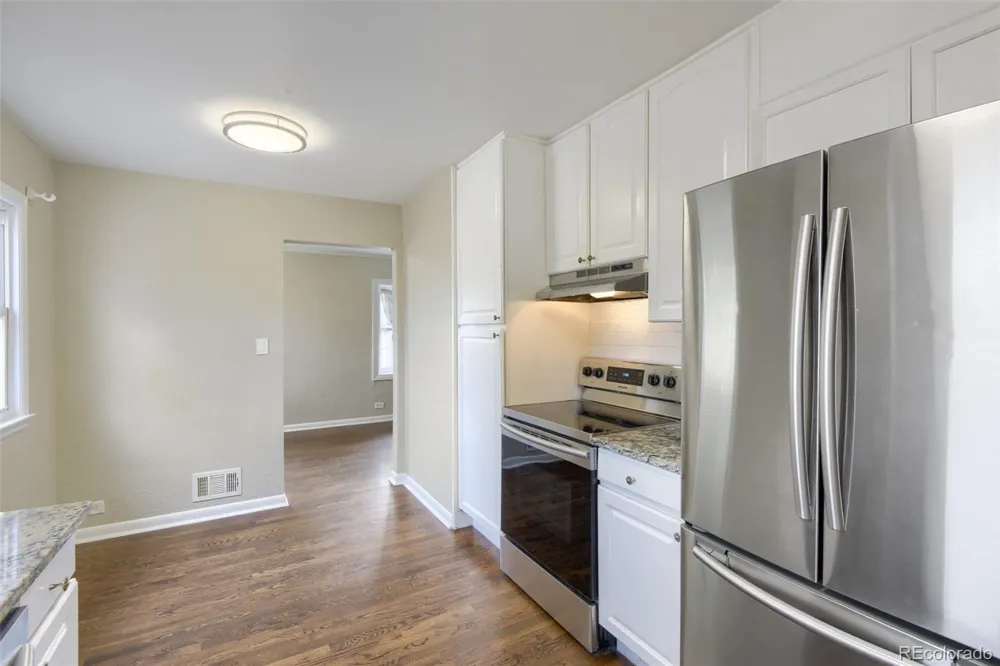 1704 W Crestline Avenue Littleton, CO 80120