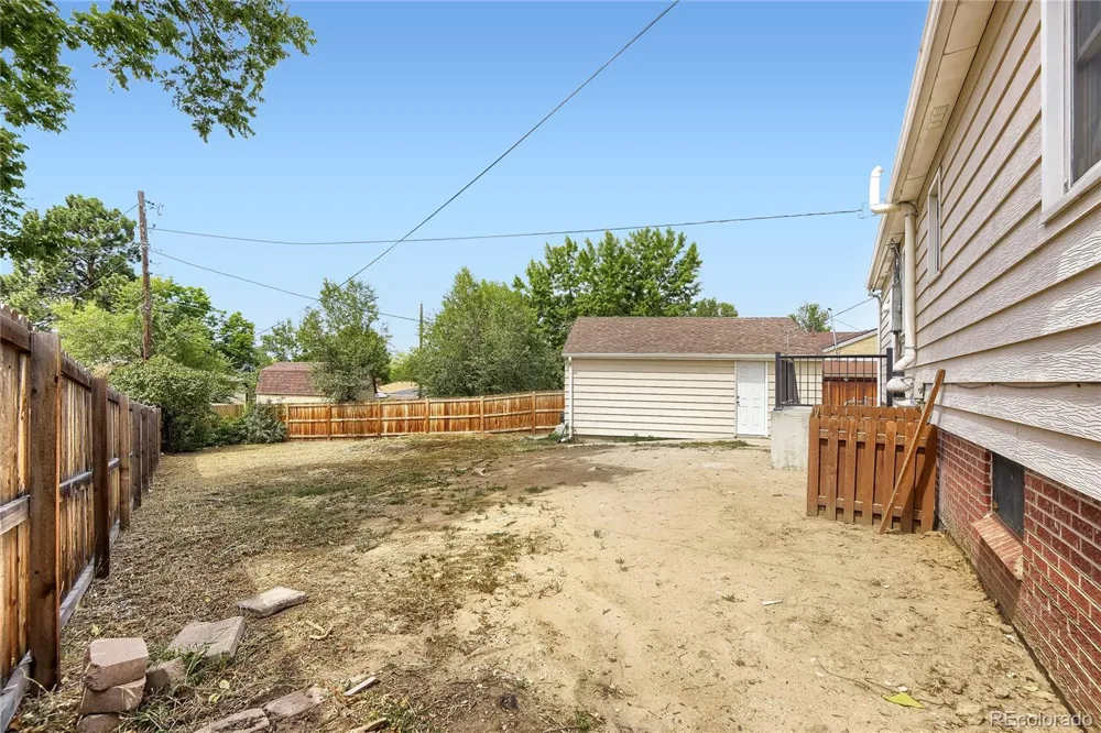 1704 W Crestline Avenue Littleton, CO 80120