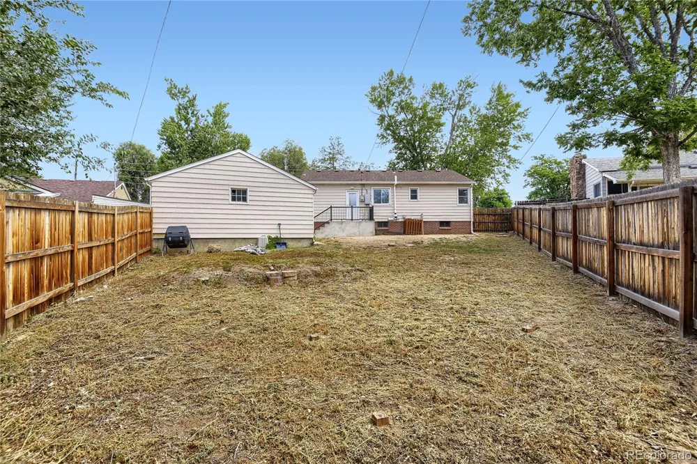 1704 W Crestline Avenue Littleton, CO 80120