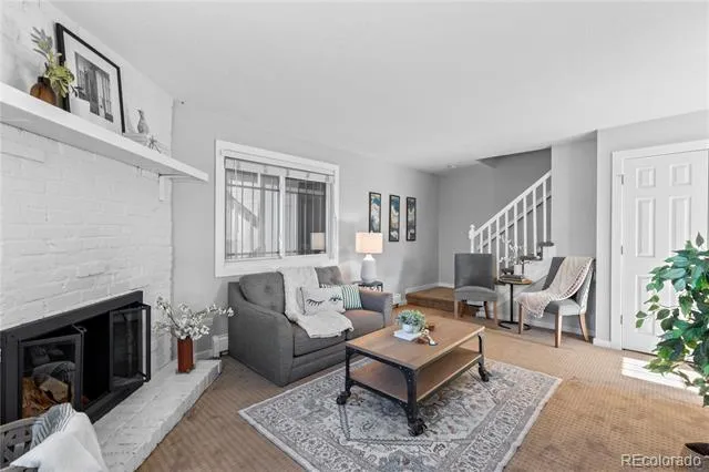 2700 S Holly Street #216 Denver, CO 80222