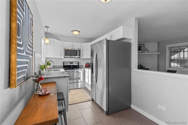 2700 S Holly Street #216 Denver, CO 80222