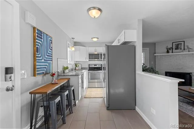 2700 S Holly Street #216 Denver, CO 80222