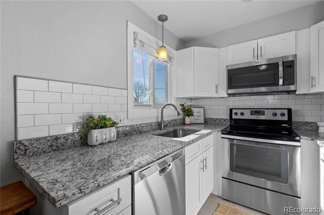 2700 S Holly Street #216 Denver, CO 80222