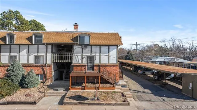 2700 S Holly Street #216 Denver, CO 80222
