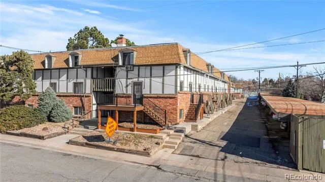2700 S Holly Street #216 Denver, CO 80222