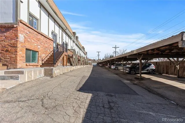 2700 S Holly Street #216 Denver, CO 80222