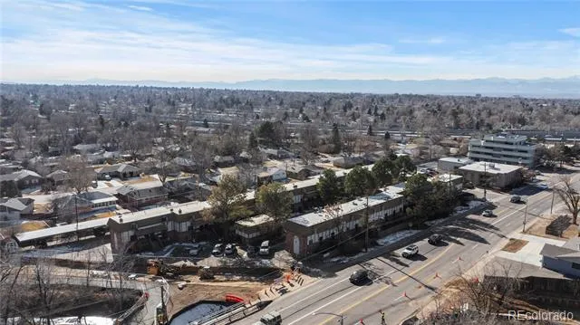 2700 S Holly Street #216 Denver, CO 80222