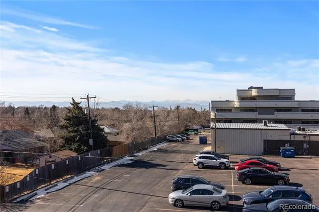 2700 S Holly Street #216 Denver, CO 80222