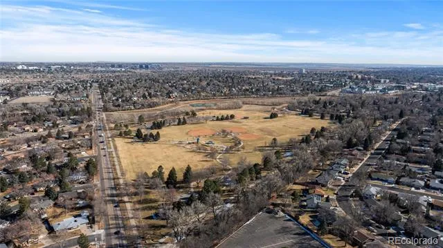 2700 S Holly Street #216 Denver, CO 80222