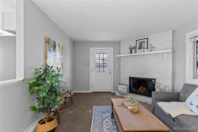 2700 S Holly Street #216 Denver, CO 80222