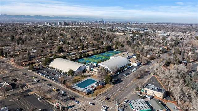 2700 S Holly Street #216 Denver, CO 80222
