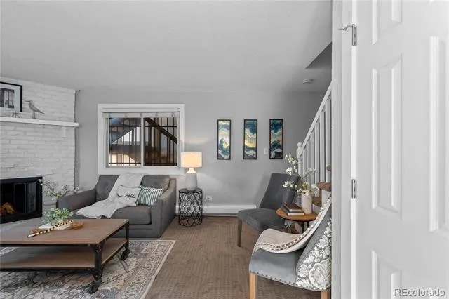 2700 S Holly Street #216 Denver, CO 80222