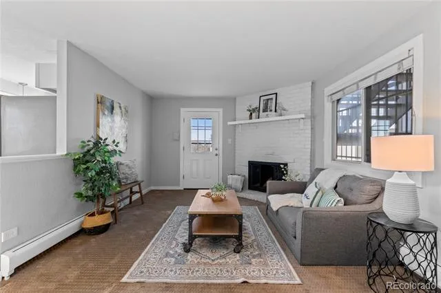 2700 S Holly Street #216 Denver, CO 80222