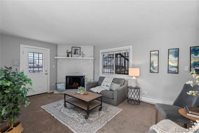 2700 S Holly Street #216 Denver, CO 80222