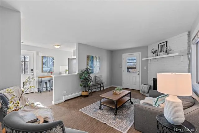 2700 S Holly Street #216 Denver, CO 80222