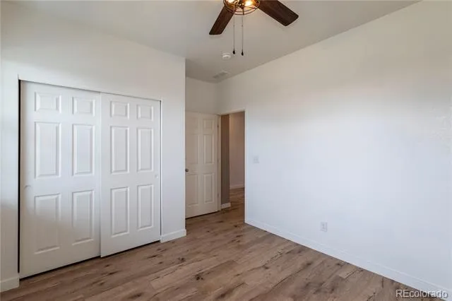 2099 Shadow Rider Circle Castle Rock, CO 80104