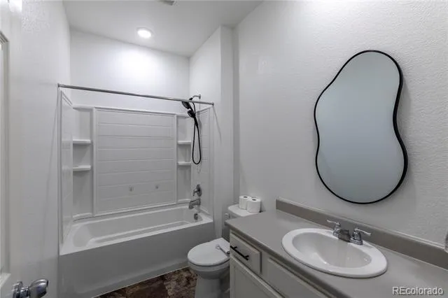 2099 Shadow Rider Circle Castle Rock, CO 80104
