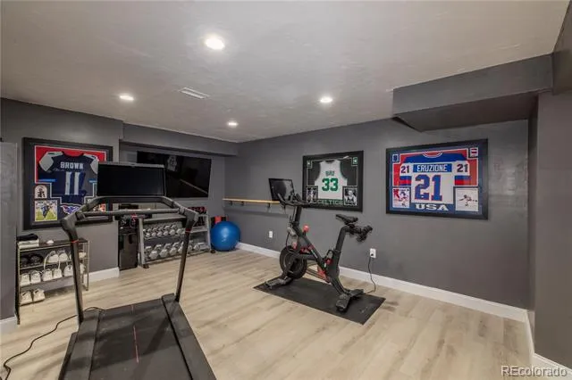 2099 Shadow Rider Circle Castle Rock, CO 80104