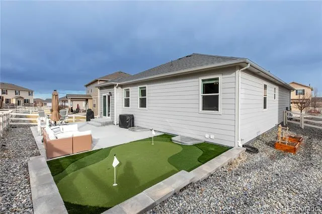2099 Shadow Rider Circle Castle Rock, CO 80104